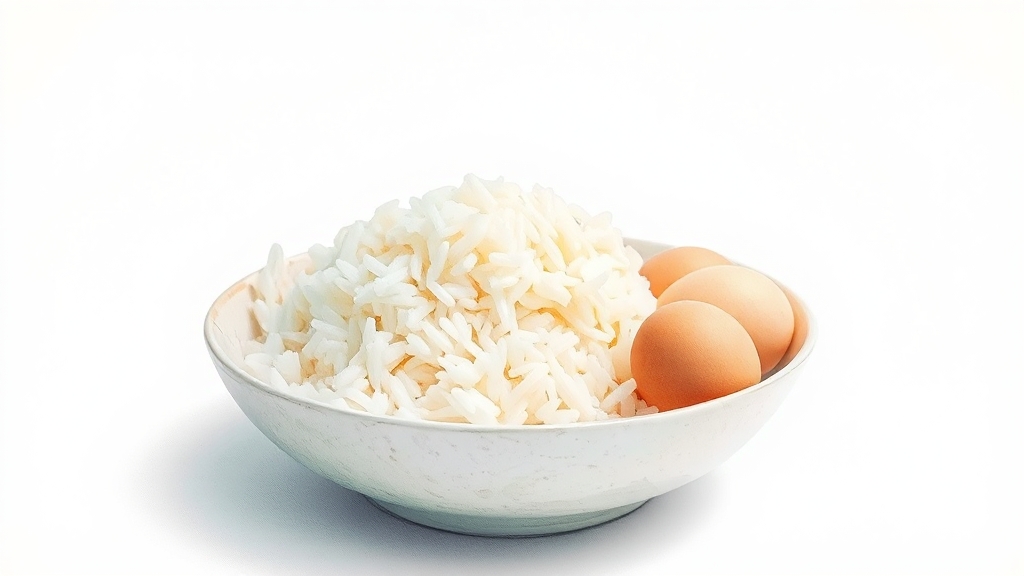 식단 관리, 언제부터? (watercolor 스타일)