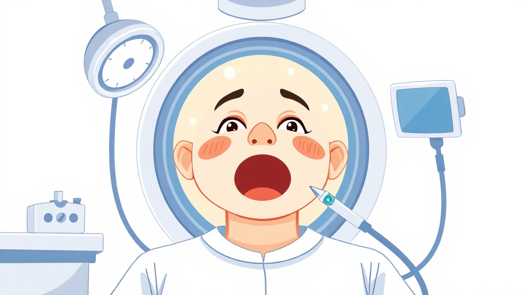 마무리 (illustration 스타일)