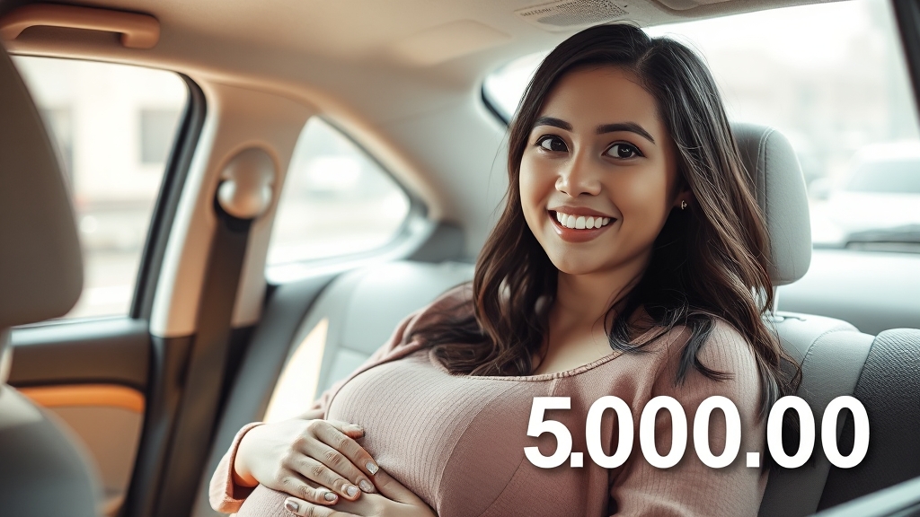 50만원, 어디에 어떻게 쓸 수 있을까요? (realistic 스타일)