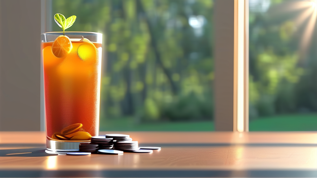 2026년 삼성전자 배당금 핵심 정보 (realistic 스타일)