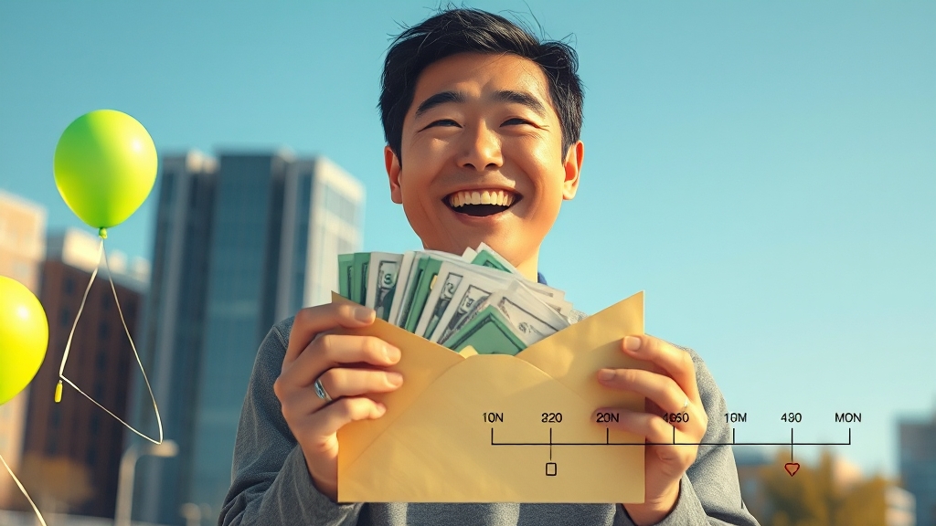 삼쩜삼 환급, 이것만은 꼭! 유의사항 & 꿀팁 (realistic 스타일)