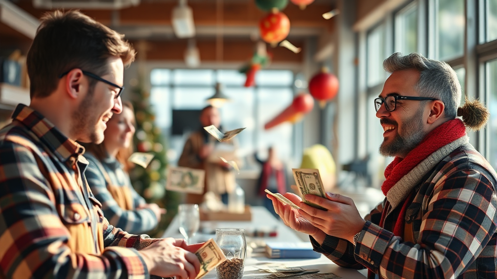 결론 (realistic 스타일)