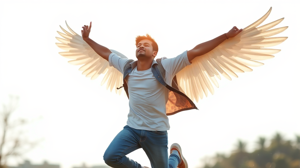 마무리 (realistic 스타일)