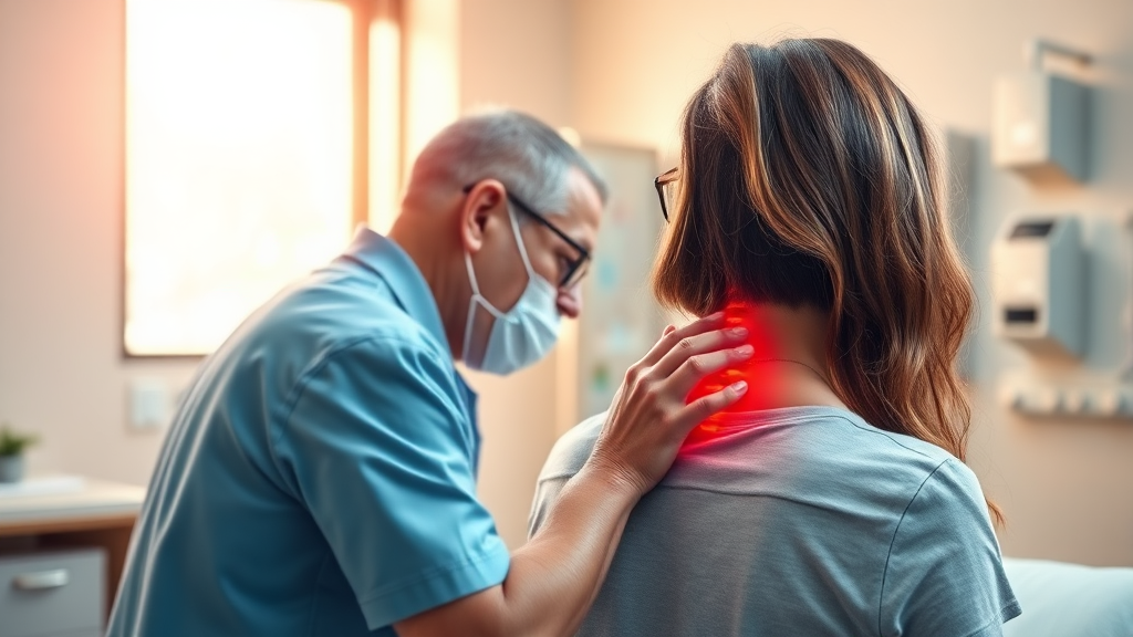 급여 적용 기준, 누가 받을 수 있나? (realistic 스타일)