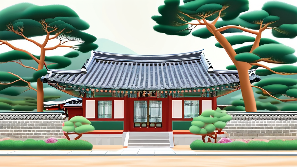 분양가 분석 (illustration 스타일)