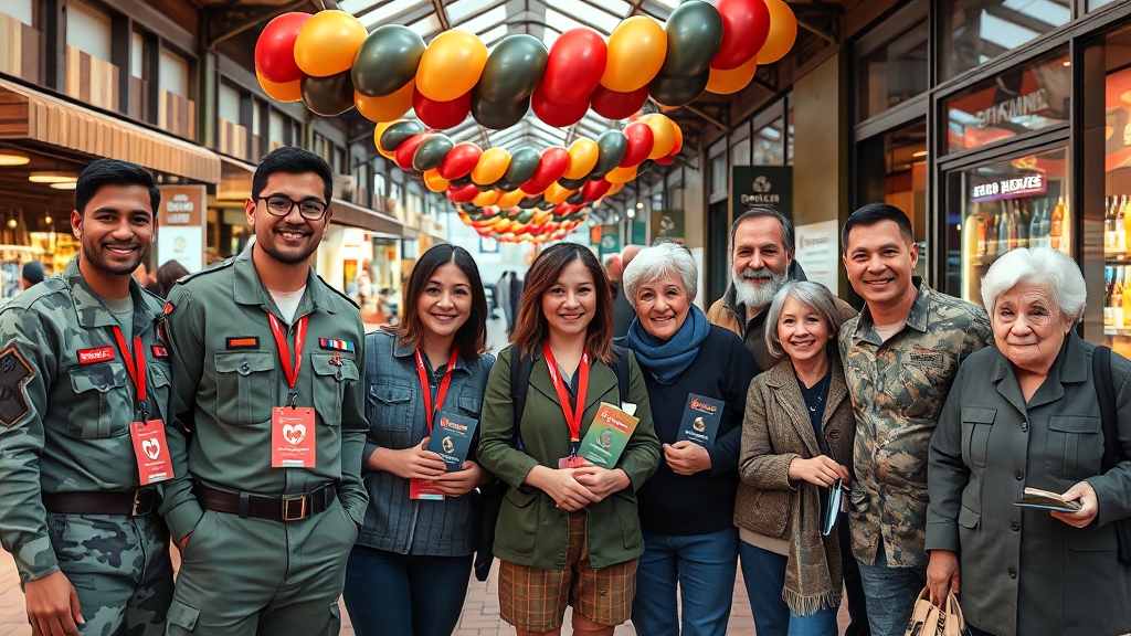 나라사랑카드 활용 팁 (realistic 스타일)