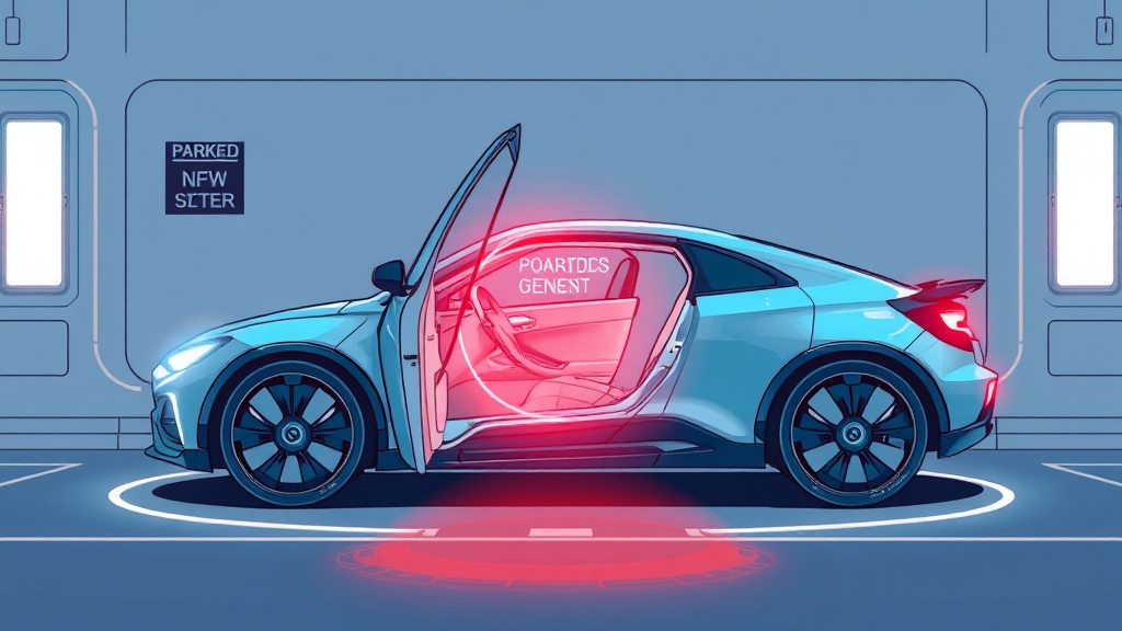 기존 기술과 차별점은? (illustration 스타일)