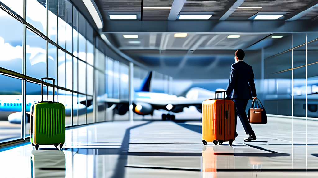 2027년 출국납부금 인상, 그 배경은? (realistic 스타일)