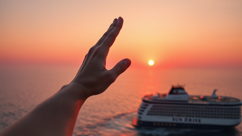 해돋이 명소 완벽 분석 (realistic 스타일)