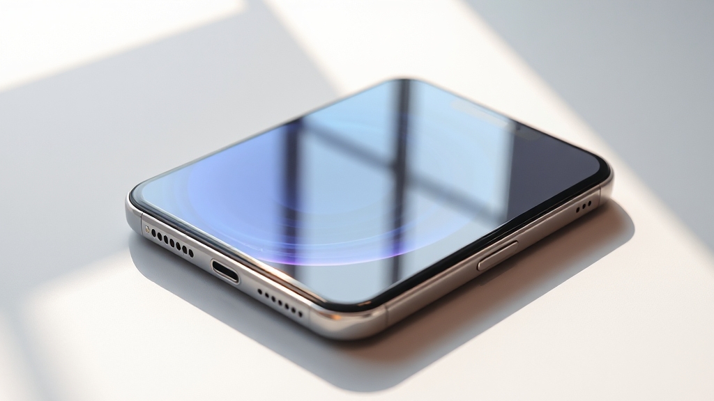 디자인과 스펙, 루머 총정리 (realistic 스타일)