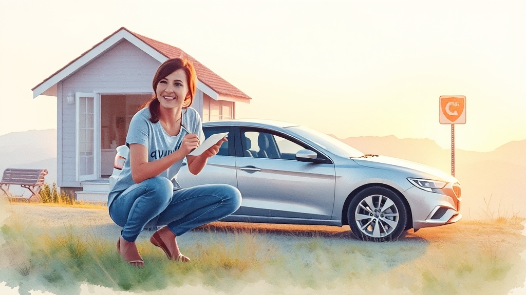 결론 (watercolor 스타일)