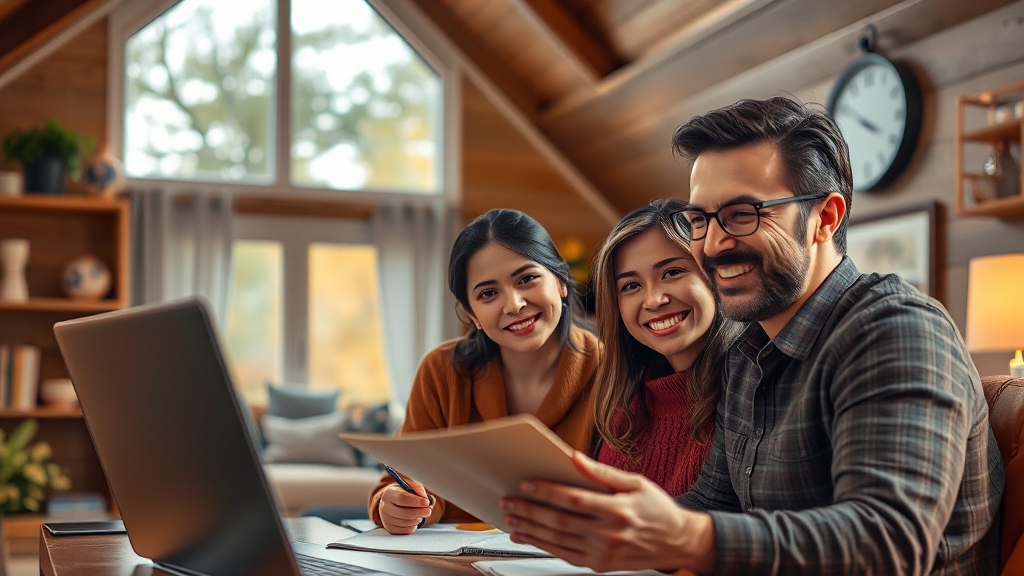 신청 기간 및 방법 (realistic 스타일)