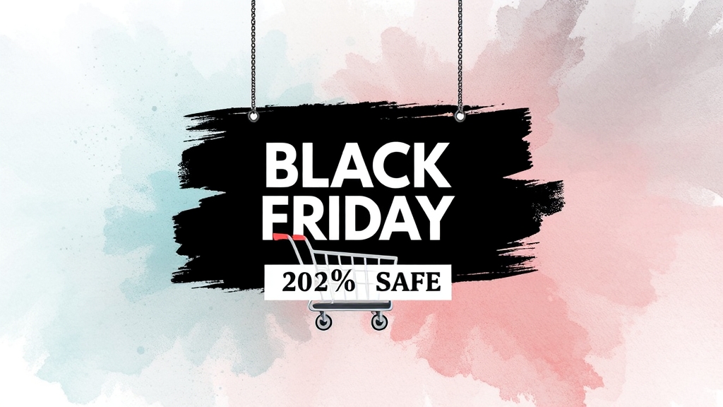 해외직구, 이렇게 하면 성공! (watercolor 스타일)