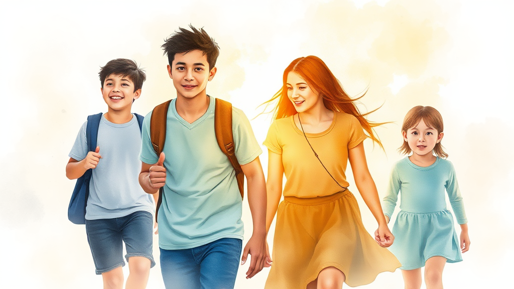 미성년자 가족카드 개정안의 주요 변화 포인트