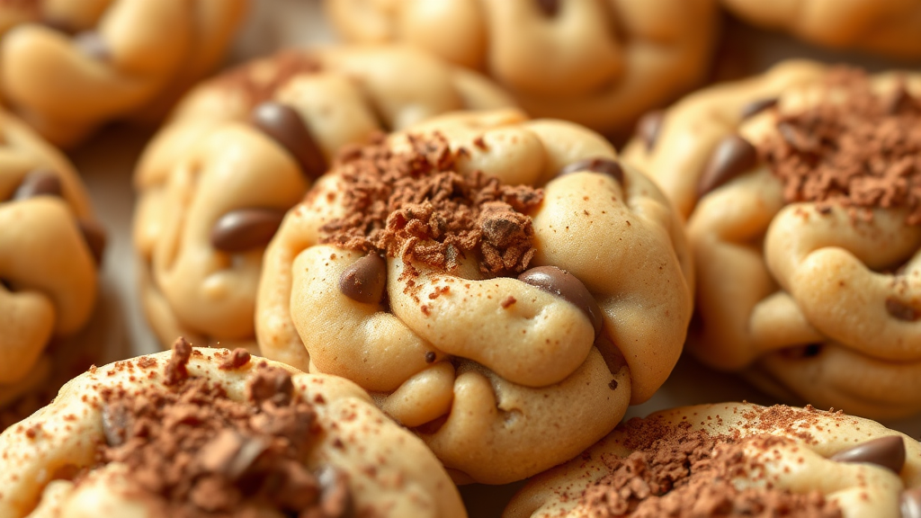 영양 정보: 칼로리 및 성분 분석 (illustration 스타일)