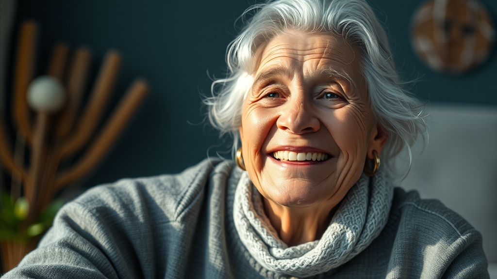 결론 (realistic 스타일)